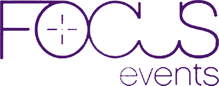 Focus Events logo