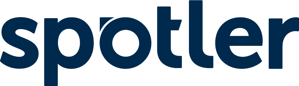 Spotler logo